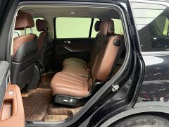 BMW X7 Facelift xDrive40i Premier Luxury Package - ფოტო 9