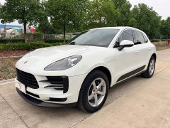 Porsche Macan 2.0T - ფოტო 1
