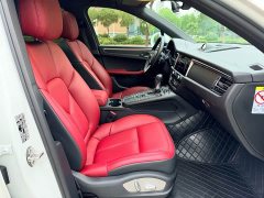 Porsche Macan 2.0T - ფოტო 10