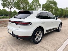 Porsche Macan 2.0T - ფოტო 12