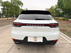 Porsche Macan 2.0T - ფოტო 13