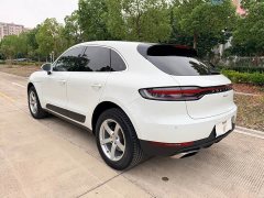 Porsche Macan 2.0T - ფოტო 14