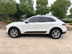 Porsche Macan 2.0T - ფოტო 15