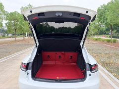 Porsche Macan 2.0T - ფოტო 16