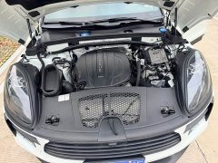 Porsche Macan 2.0T - ფოტო 17