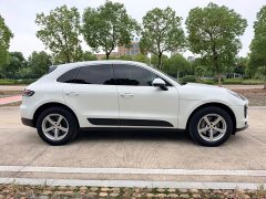 Porsche Macan 2.0T - ფოტო 19