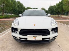 Porsche Macan 2.0T - ფოტო 2