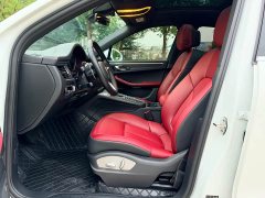 Porsche Macan 2.0T - ფოტო 5