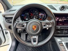 Porsche Macan 2.0T - ფოტო 6