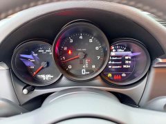 Porsche Macan 2.0T - ფოტო 7