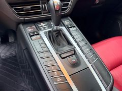 Porsche Macan 2.0T - ფოტო 9