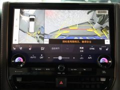 Toyota Vellfire Crown Hybrid 2.5L Executive Premier Edition - photo 13