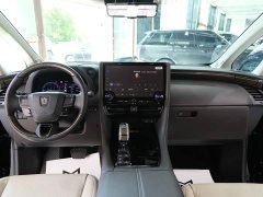 Toyota Vellfire Crown Hybrid 2.5L Executive Premier Edition - photo 15
