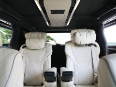 Toyota Vellfire Crown Hybrid 2.5L Executive Premier Edition - photo 17