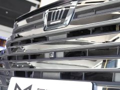 Toyota Vellfire Crown Hybrid 2.5L Executive Premier Edition - photo 4