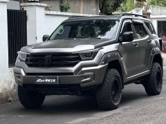 Tank 400 New Energy 2024 Hi4-T Off-Road Edition - ფოტო 1
