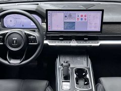 Tank 400 New Energy 2024 Hi4-T Off-Road Edition - ფოტო 12