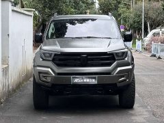 Tank 400 New Energy 2024 Hi4-T Off-Road Edition - ფოტო 2