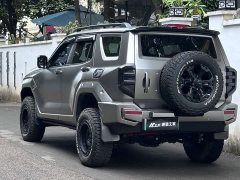 Tank 400 New Energy 2024 Hi4-T Off-Road Edition - ფოტო 4
