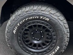 Tank 400 New Energy 2024 Hi4-T Off-Road Edition - ფოტო 5