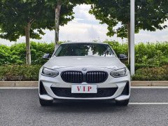 BMW 1 Series 120i M Sport Night Edition - ფოტო 2