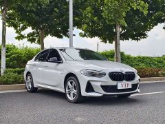 BMW 1 Series 120i M Sport Night Edition - ფოტო 3
