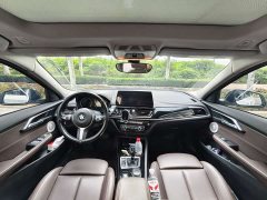 BMW 1 Series 120i M Sport Night Edition - ფოტო 4