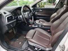 BMW 1 Series 120i M Sport Night Edition - ფოტო 5