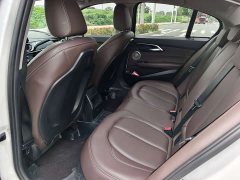 BMW 1 Series 120i M Sport Night Edition - ფოტო 6