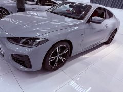 BMW 4 Series 2024 425i M Sport Package - ფოტო 2