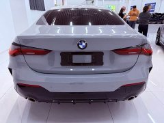 BMW 4 Series 2024 425i M Sport Package - ფოტო 3