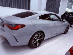 BMW 4 Series 2024 425i M Sport Package - ფოტო 4