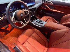 BMW 4 Series 2024 425i M Sport Package - ფოტო 6