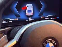 BMW 4 Series 2024 425i M Sport Package - ფოტო 7