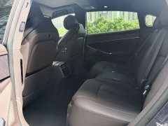 Denza BYD Denza Z9 1100km Range AWD Max - ფოტო 10