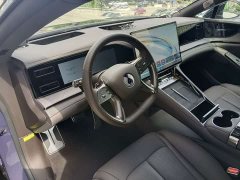 Denza BYD Denza Z9 1100km Range AWD Max - ფოტო 12