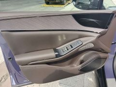 Denza BYD Denza Z9 1100km Range AWD Max - ფოტო 14