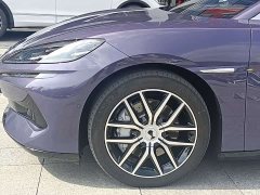 Denza BYD Denza Z9 1100km Range AWD Max - ფოტო 4