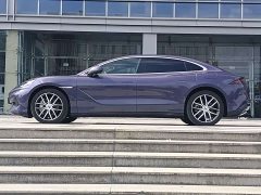 Denza BYD Denza Z9 1100km Range AWD Max - ფოტო 5