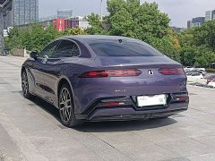 Denza BYD Denza Z9 1100km Range AWD Max - ფოტო 6