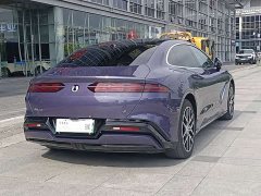 Denza BYD Denza Z9 1100km Range AWD Max - ფოტო 8