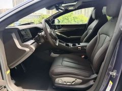 Denza BYD Denza Z9 1100km Range AWD Max - ფოტო 9