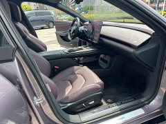 Xiaomi SU7 2024 Rear-Wheel Drive Long Range Smart Driving Edition - ფოტო 11