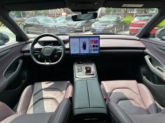 Xiaomi SU7 2024 Rear-Wheel Drive Long Range Smart Driving Edition - ფოტო 13