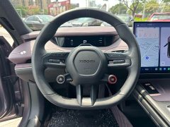 Xiaomi SU7 2024 Rear-Wheel Drive Long Range Smart Driving Edition - ფოტო 17