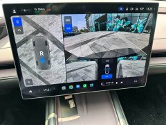Xiaomi SU7 2024 Rear-Wheel Drive Long Range Smart Driving Edition - ფოტო 18