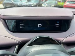 Xiaomi SU7 2024 Rear-Wheel Drive Long Range Smart Driving Edition - ფოტო 19