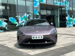 Xiaomi SU7 2024 Rear-Wheel Drive Long Range Smart Driving Edition - ფოტო 2
