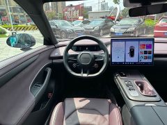Xiaomi SU7 2024 Rear-Wheel Drive Long Range Smart Driving Edition - ფოტო 20