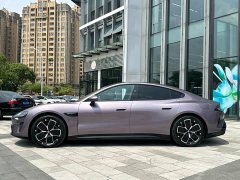 Xiaomi SU7 2024 Rear-Wheel Drive Long Range Smart Driving Edition - ფოტო 3